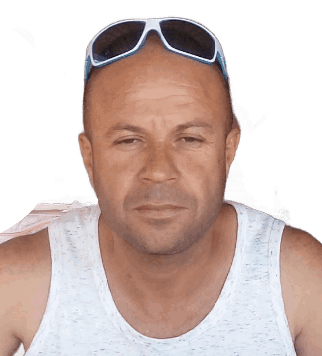 Alexandre barriga